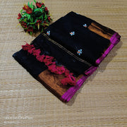 Handloom Slub Khadi