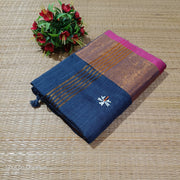 Handloom Slub Khadi