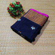 Handloom Slub Khadi