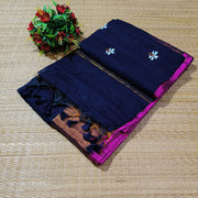 Handloom Slub Khadi