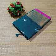 Handloom Slub Khadi