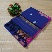 Handloom Slub Khadi