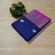 Handloom Slub Khadi