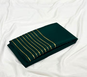 Premium Mysore Crepe Silk Saree