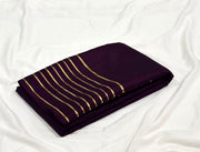 Premium Mysore Crepe Silk Saree