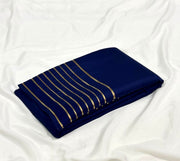Premium Mysore Crepe Silk Saree