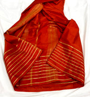 Premium Mysore Crepe Silk Saree