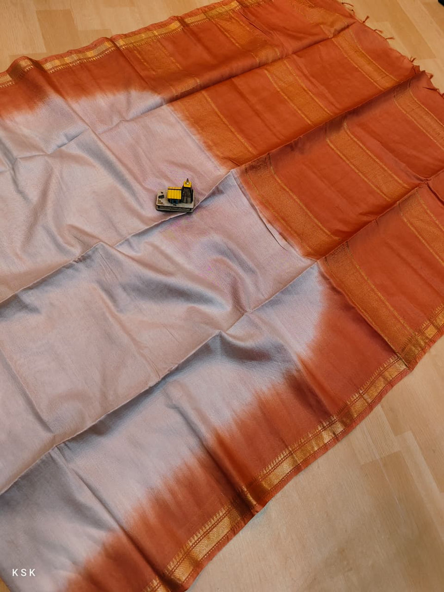 Mangalgiri saree