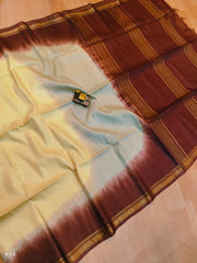 Mangalgiri saree