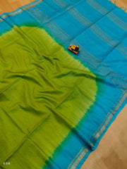Mangalgiri saree