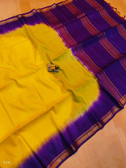 Mangalgiri saree