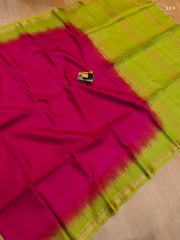 Mangalgiri saree