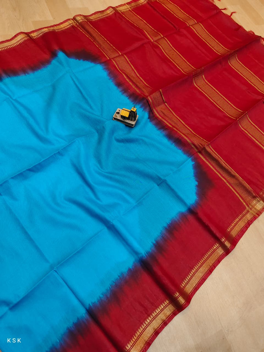 Mangalgiri saree
