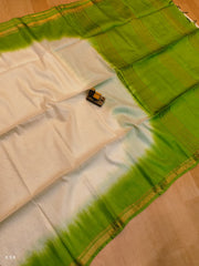 Mangalgiri saree