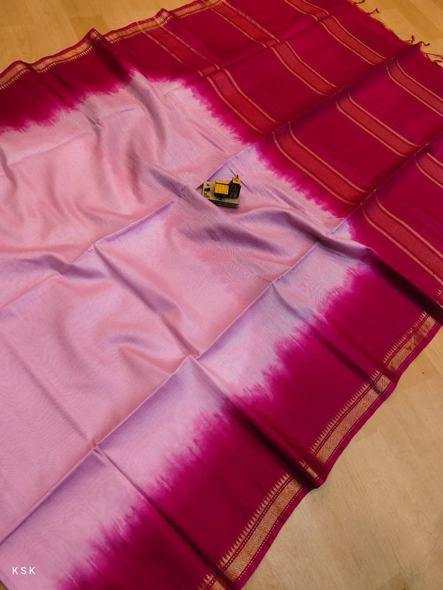 Mangalgiri saree