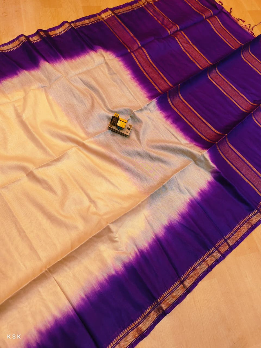 Mangalgiri saree