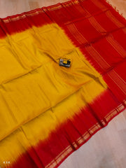 Mangalgiri saree