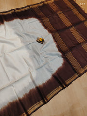 Mangalgiri saree