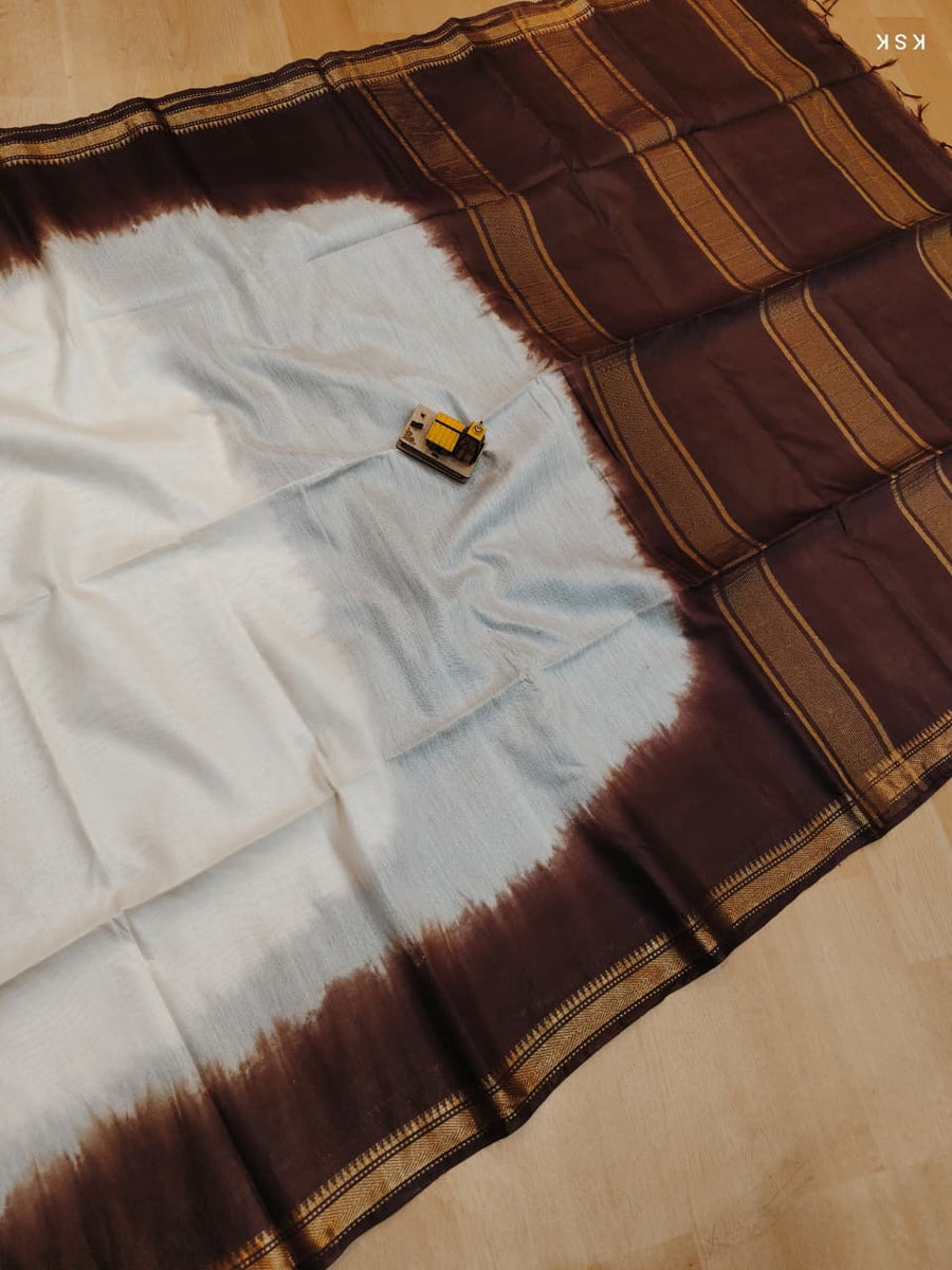 Mangalgiri saree
