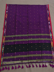 Premium Bengal cotton saree