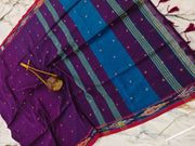 Premium Bengal cotton saree