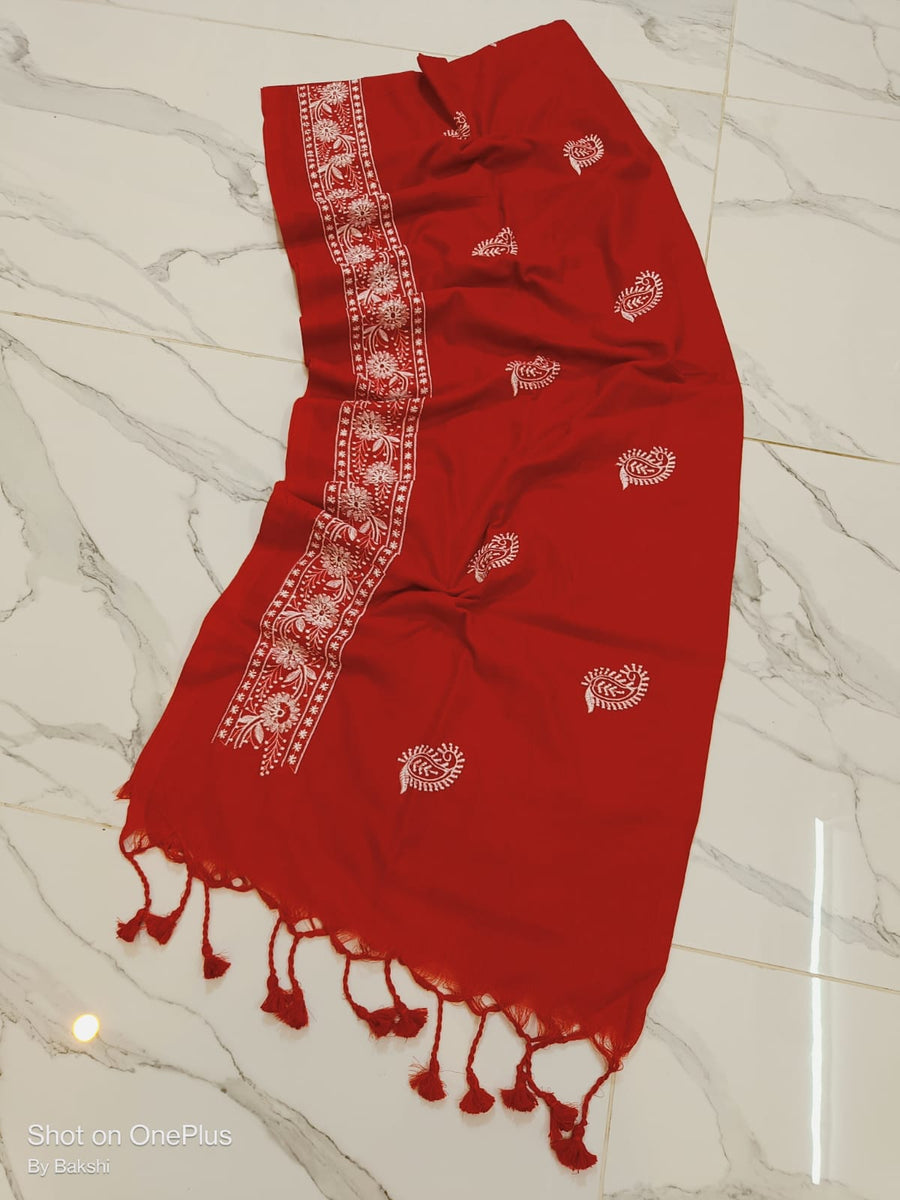 handloom khadi cotton saree