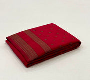 Premium Banarasi Khadi Weightless Georgette Saree