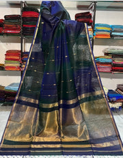 Pure Maheswari silk sarees
