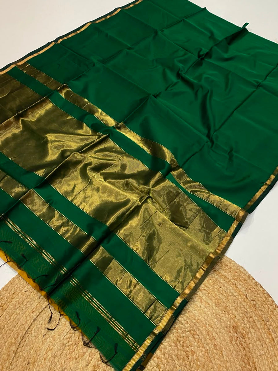 Maheshwari handloom small chatai border