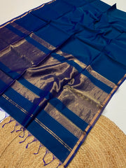 Maheshwari handloom small chatai border