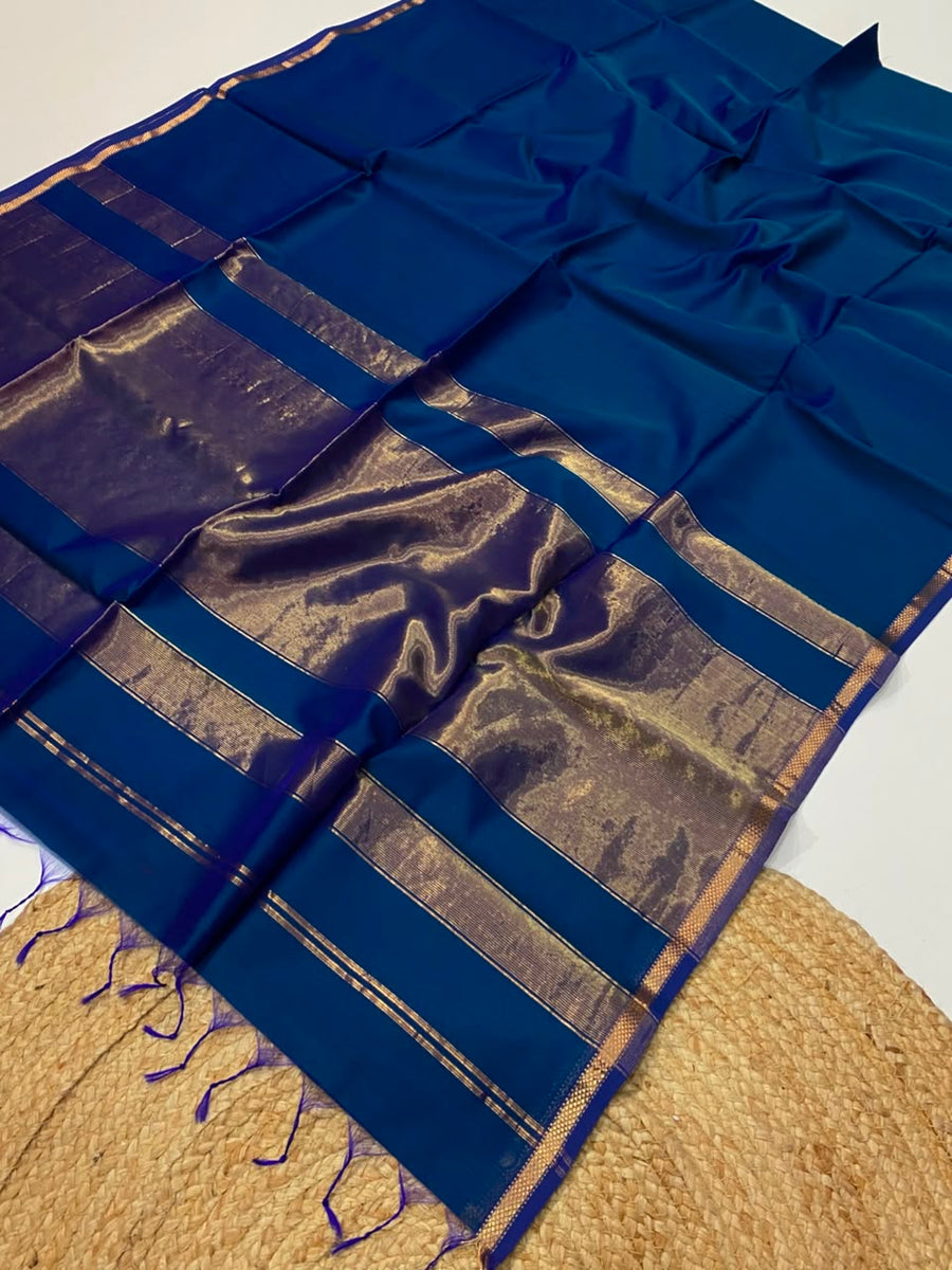 Maheshwari handloom small chatai border