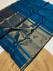 Maheshwari handloom small chatai border