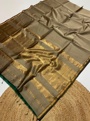 Maheshwari handloom small chatai border