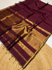Maheshwari handloom small chatai border