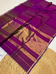 Maheshwari handloom small chatai border