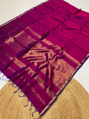 Maheshwari handloom small chatai border