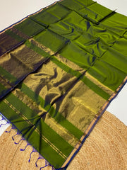 Maheshwari handloom small chatai border