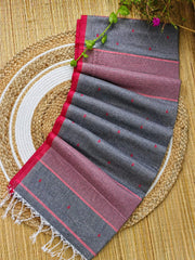 Premium Quality Handloom Mul Cotton