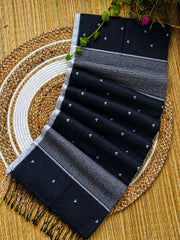 Premium Quality Handloom Mul Cotton