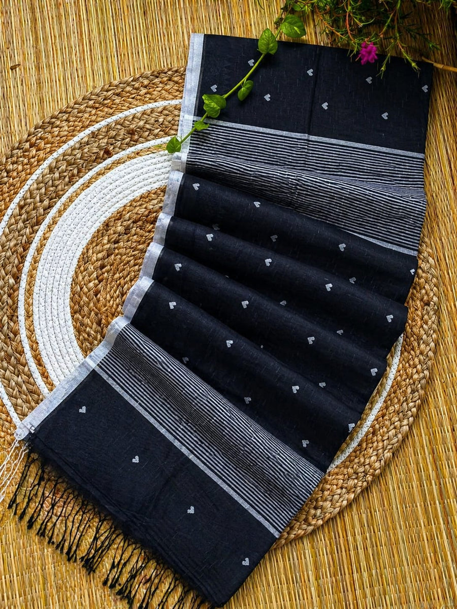 Premium Quality Handloom Mul Cotton