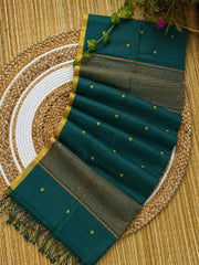Premium Quality Handloom Mul Cotton