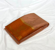 Premium ND Crepe Silk Saree