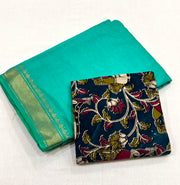 Premium Banana Silk Saree