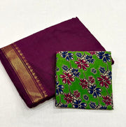 Premium Banana Silk Saree