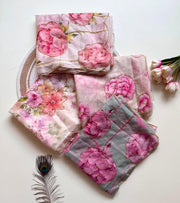 Soft Tebby silk