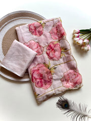 Soft Tebby silk