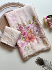 Soft Tebby silk