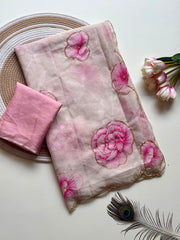 Soft Tebby silk