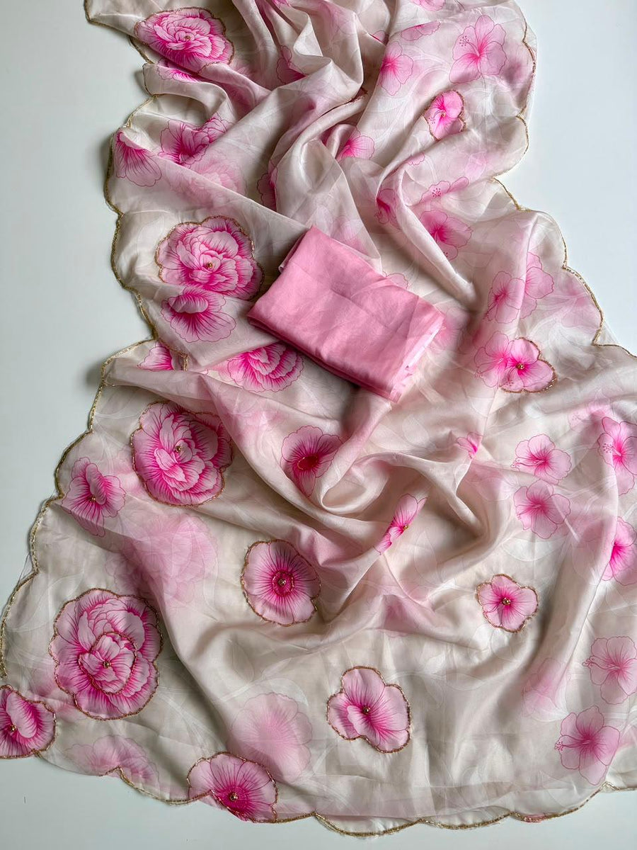Soft Tebby silk