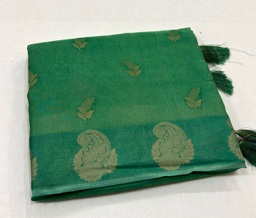exclusive premium silk saree